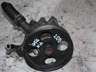 насос гидроусилителя руля Opel Insignia 1 поколение (A) 2010, 2.0 л., дизель