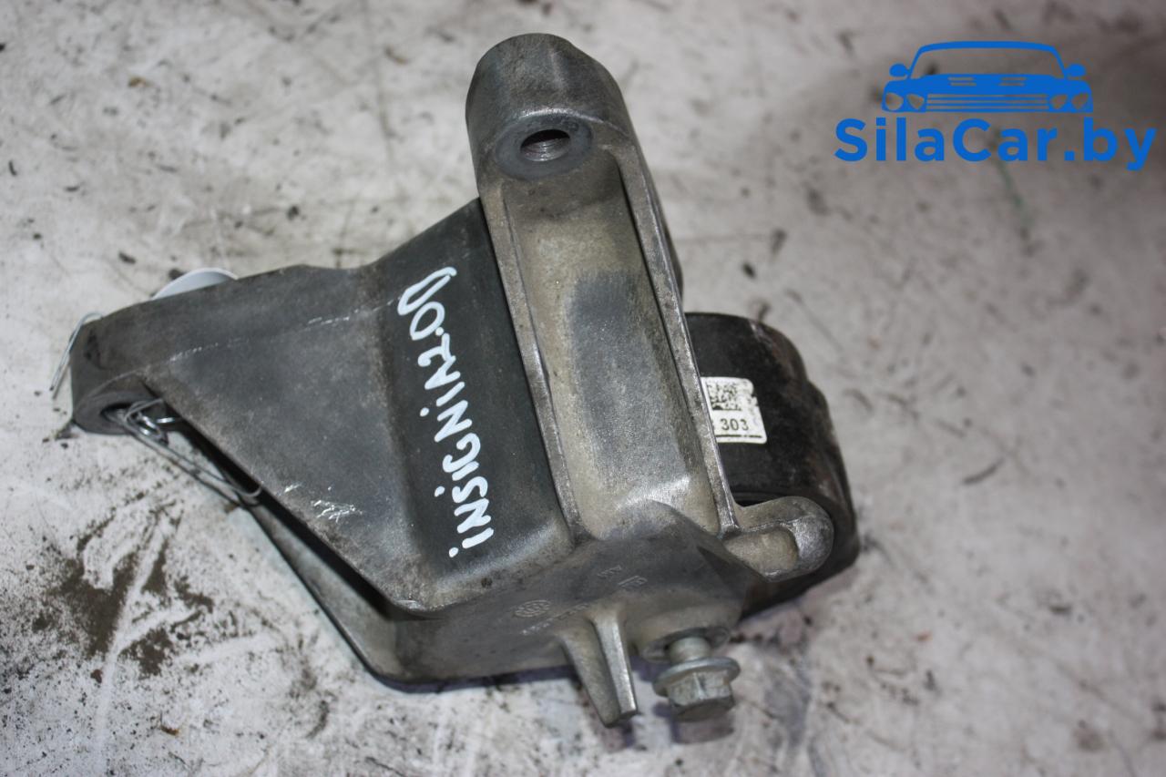 кронштейн двигателя Opel Insignia 1 поколение (A) 2010, 2.0 л., дизель, 13228288 - фото №1