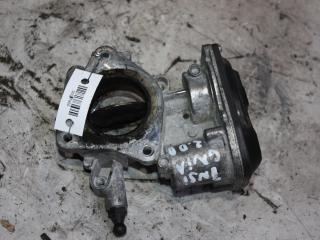 заслонка дроссельная Opel Insignia 1 поколение (A) 2010, 2.0 л., дизель, 55564164