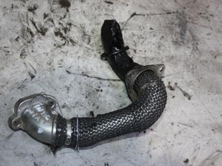 трубка системы рециркуляции EGR Opel Insignia 1 поколение (A) 2010, 2.0 л., дизель