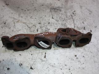 коллектор выпускной Opel Insignia 1 поколение (A) 2010, 2.0 л., дизель, 55565985