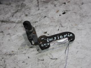 датчик абсолютного давления Opel Insignia 1 поколение (A) 2009, 2.0 л., дизель