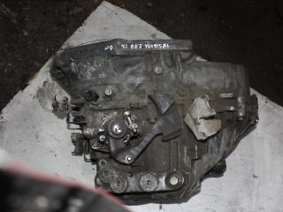 КПП механическая (МКПП) Opel Insignia 1 поколение (A) 2009, 2.0 л., A 20 DTH, дизель