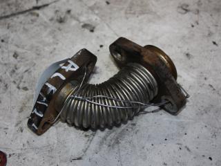 трубка системы рециркуляции EGR Alfa Romeo 156 932 2001, 2.4 л., дизель
