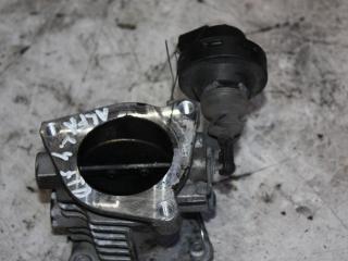 заслонка дроссельная Alfa Romeo 156 932 2001, 2.4 л., дизель