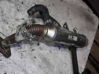 охладитель EGR / Радиатор EGR Alfa Romeo 156 932 2001, 2.4 л., дизель