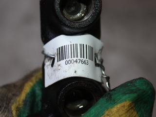 топливная рампа Toyota RAV4 3 поколение (XA30) 2005, 2.0 л., дизель