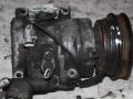 компрессор кондиционера Toyota RAV4 3 поколение (XA30) 2005, 2.0 л., дизель - фото №2