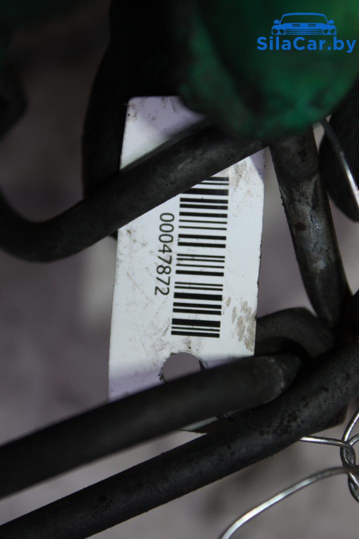 трубка ТНВД Toyota RAV4 3 поколение (XA30) 2005, 2.0 л., дизель - фото №1