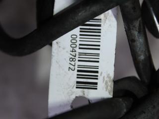 трубка ТНВД Toyota RAV4 3 поколение (XA30) 2005, 2.0 л., дизель