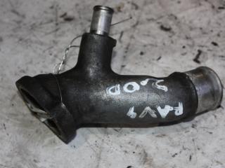 корпус термостата Toyota RAV4 3 поколение (XA30) 2005, 2.0 л., дизель