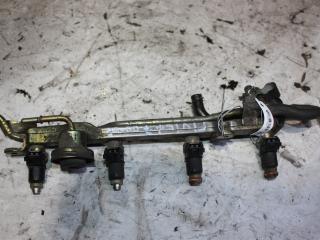 форсунка Honda Civic 7 поколение [рестайлинг] 2003, 1.7 л., D17A1, бензин