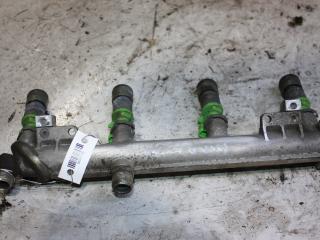 форсунка Saab 9-5 1 поколение [рестайлинг] 2003, 2.0 л., B205E, бензин, седан, 12790827