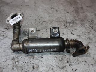 охладитель EGR / Радиатор EGR Ford Focus 2 поколение [рестайлинг] 2007, 1.8 л., дизель