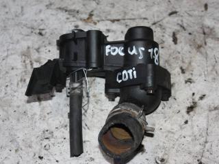 корпус термостата Ford Focus 2 поколение [рестайлинг] 2007, 1.8 л., дизель