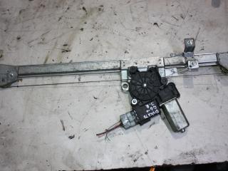 стеклоподъемник электрический передний правый Fiat Ducato 2 поколение [рестайлинг] 2002