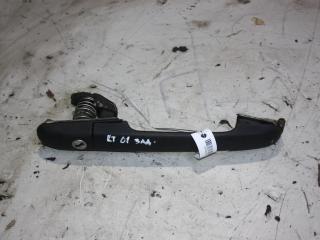 ручка наружная двери задней Volkswagen LT 2 поколение 2000