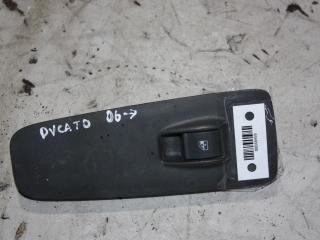 кнопка стеклоподъемника двери Fiat Ducato 3 поколение 2008