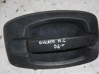 ручка наружная Fiat Ducato 3 поколение 2008