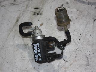 электромагнитный клапан Chrysler Voyager 4 поколение 2001, 2.8 л., дизель