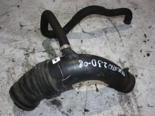 патрубок воздушного фильтра Fiat Ducato 3 поколение 2008, 2.3 л., дизель, 1350798080