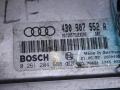 блок управления двигателем Audi A6 4A/C4 1997, 2.4 л., бензин, 4B0907552A, 0261204688 - фото №3