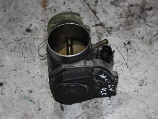 заслонка дроссельная Audi A6 4A/C4 1997, 2.4 л., бензин, 078133063AK