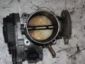 заслонка дроссельная Audi A6 4A/C4 1997, 2.4 л., бензин, 078133063AK - фото №2
