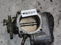 заслонка дроссельная Audi A6 4A/C4 1997, 2.4 л., бензин, 078133063AK - фото №3