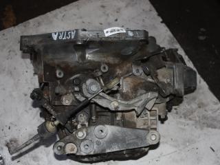 КПП механическая (МКПП) Opel Astra H 2005, 1.9 л., дизель, 55194293