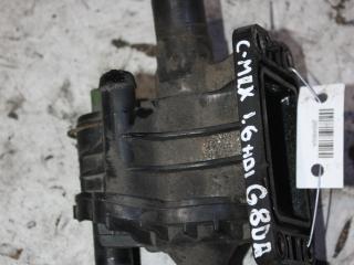 корпус термостата Ford C-Max 1 поколение [рестайлинг] 2007, 1.6 л., дизель, 9647767180