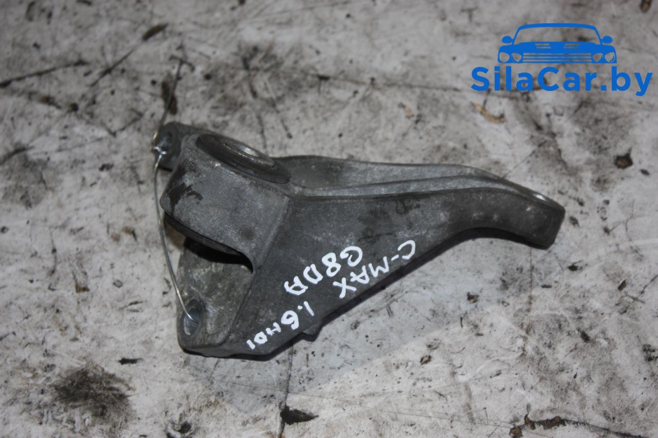 кронштейн двигателя Ford C-Max 1 поколение 2007, 1.6 л., дизель - фото №1