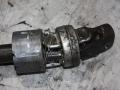 рулевой карданчик Audi A4 B5 1999 - фото №2