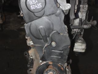 двигатель Volkswagen Passat B5 [рестайлинг] 2001, 1.9 л., дизель, AVB