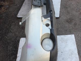 бампер передний Subaru Outback 3 поколение 2005