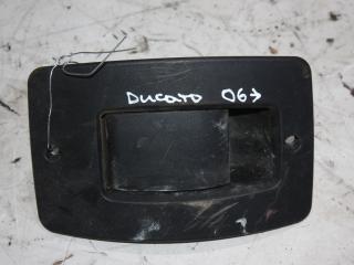 ручка внутренняя задняя правая Fiat Ducato 3 поколение 2010