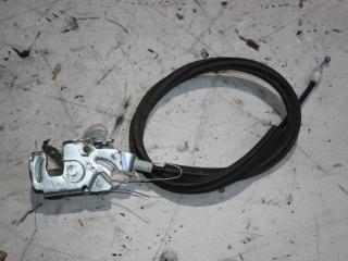 замок двери Fiat Ducato 3 поколение 2010