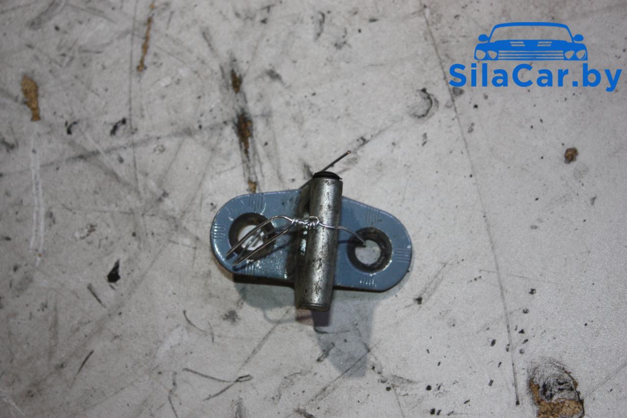 замок двери Fiat Ducato 3 поколение 2010 - фото №1