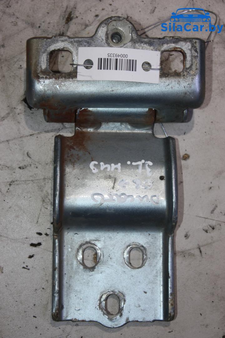 петля двери Fiat Ducato 3 поколение 2010 - фото №1