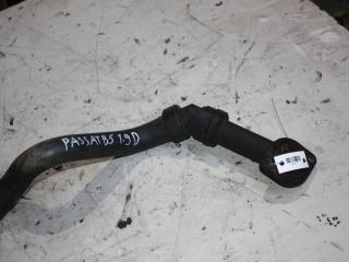 корпус термостата Volkswagen Passat B5 [рестайлинг] 2002, 1.9 л., дизель, 038121121