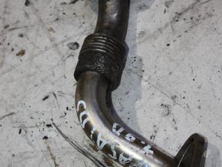 трубка системы рециркуляции EGR Volkswagen Passat B5 [рестайлинг] 2002, 1.9 л., дизель, 038131521L