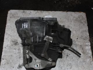 КПП механическая (МКПП) Ford C-Max 1 поколение 2007, 1.6 л., дизель