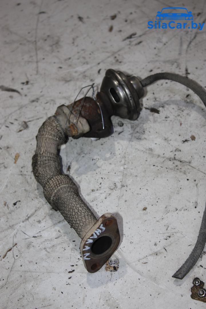 клапан EGR Volkswagen Sharan 1 поколение 1999 - фото №1