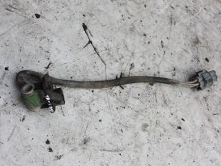 блок управления вентилятором (реле) Ford Transit 6 поколение 2002, 2.0 л., дизель