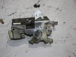 замок двери передней левой Volkswagen LT 2 поколение 2000