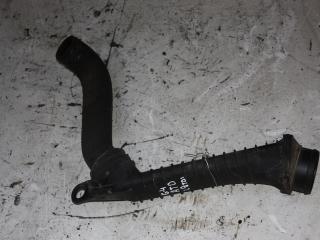 патрубок интеркулера Volkswagen Golf 4 поколение 2001, 1.9 л., дизель, 1J0145828D