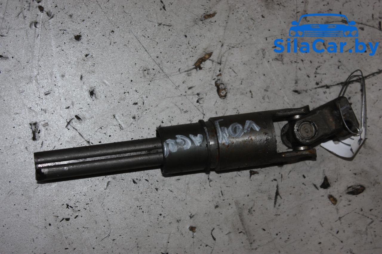 рулевой карданчик Chrysler Voyager 4 поколение 2002 - фото №1