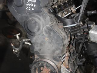 двигатель Audi A4 B7 2006, 2.0 л., бензин, BWE
