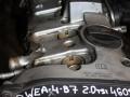 двигатель Audi A4 B7 2006, 2.0 л., бензин, BWE - фото №2