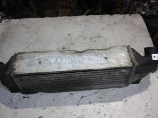 интеркулер Ford Transit 6 поколение 2005, 2.0 л., дизель